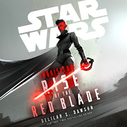 Icon image Star Wars: Inquisitor: Rise of the Red Blade
