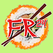 FreshRoll24, доставка суши, роллов - Androidアプリ