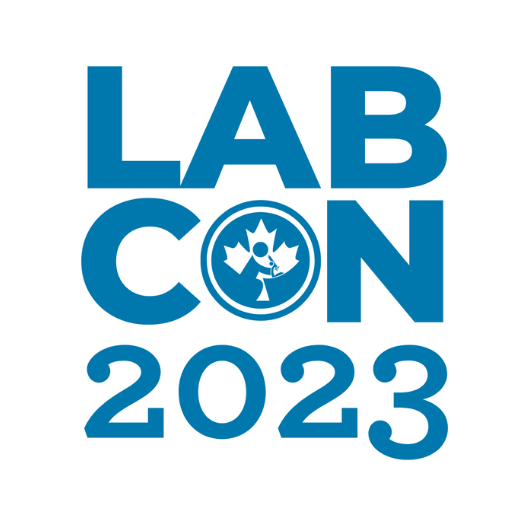 LABCON2023 logo