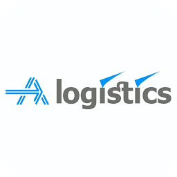 「A.logistics」圖示圖片