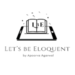 Cover Image of Tải xuống Letsbeeloquent  APK