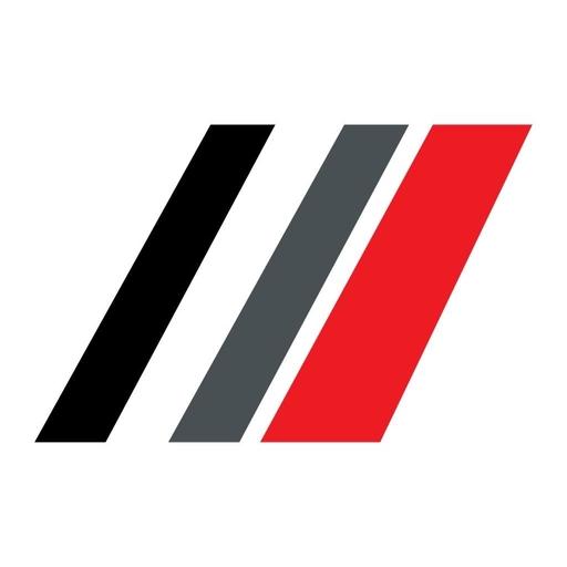 Hasjrat Sales Assistant Toyota logo