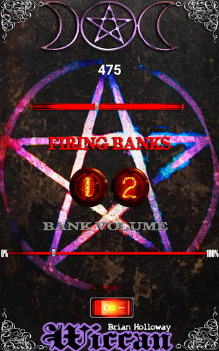 Wiccan Screen 3
