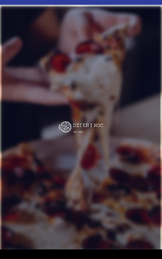 Pizzeria Dzień i Noc