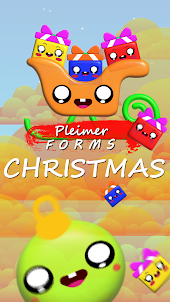 Christmas Pleimer Forms