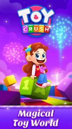 Game screenshot Toy & Toon 2024 apk download