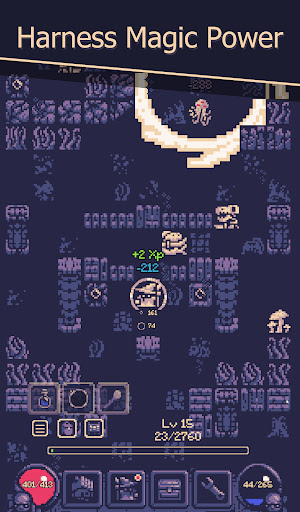 OneBit Adventure - Screenshot 11