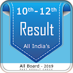 Cover Image of Baixar 10th 12th Board Result : All Board 1.4 APK