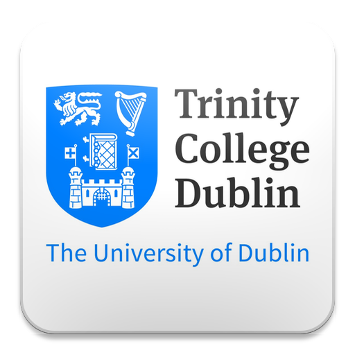Trinity Open Day logo