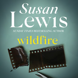 Icon image Wildfire: The passionate, intense novel from the Sunday Times bestseller