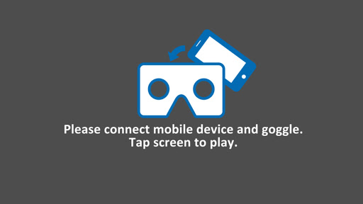 QuickVR Screen 3