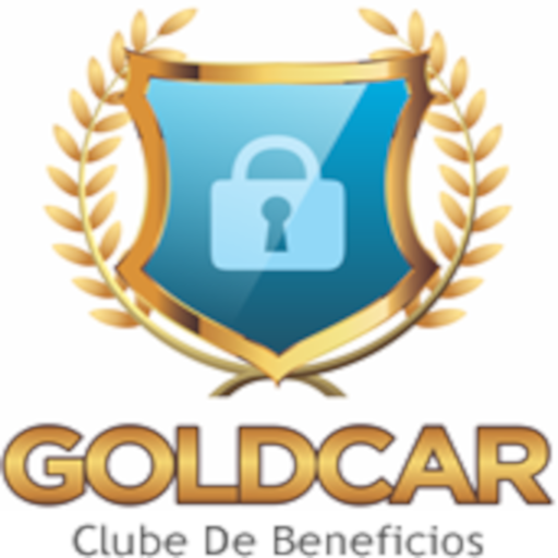 GoldCar Rastreamento logo