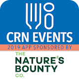 CRN Events icon
