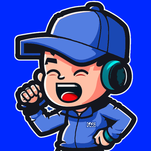 Idle Rapper logo