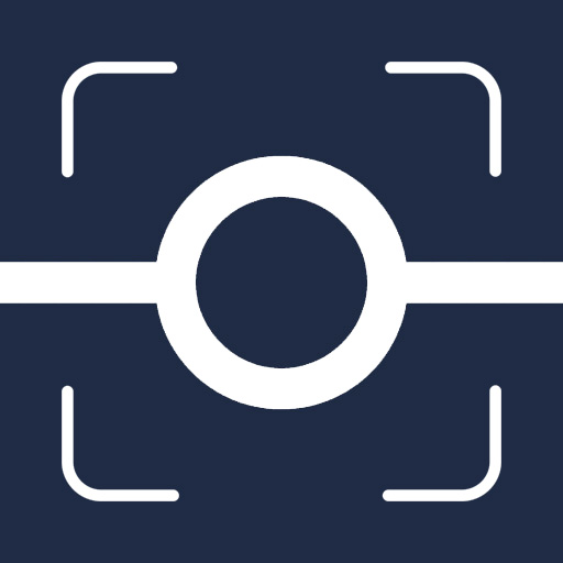 e-passport Scanner  Icon