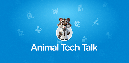 Animal Tech Talk: AI Petcare