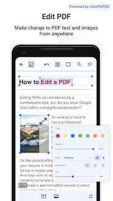 PDF Reader Pro - Reader&Editorのおすすめ画像2