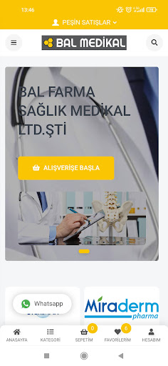 Bal Medikal Screen 2