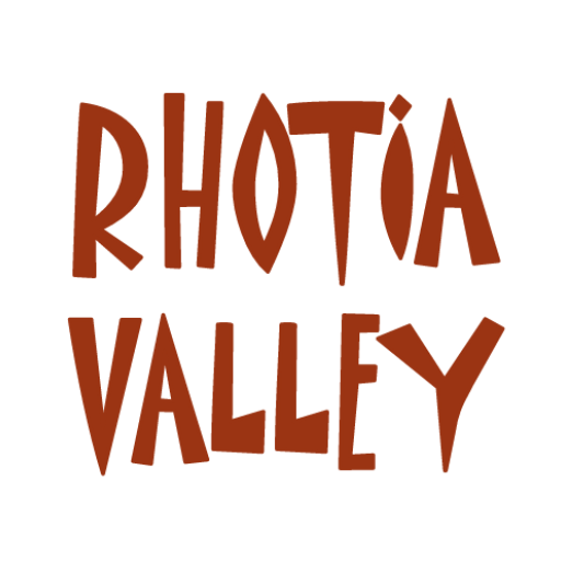 Rhotia Valley logo