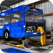 Top 50 Simulation Apps Like Bus Mechanic Auto Repair Shop-Car Garage Simulator - Best Alternatives