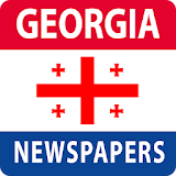 Georgia Newspapers all News icon