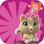 Cover Image of Descargar 44 cats pilou - New Adventure Game 😍 1 APK