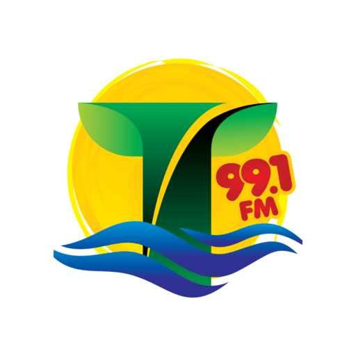 TransAraguaia FM 99.1 logo