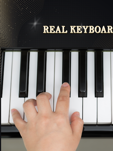 Learn Piano - Real Keyboard hack tool