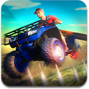 Top 44 Simulation Apps Like ATV Quad Bike Impossible Stunts Racing Mania Game - Best Alternatives