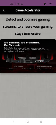 TP-Link AX6600 Router guide Screen 2
