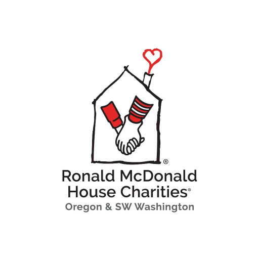 RMHC Oregon - AppWisp.com