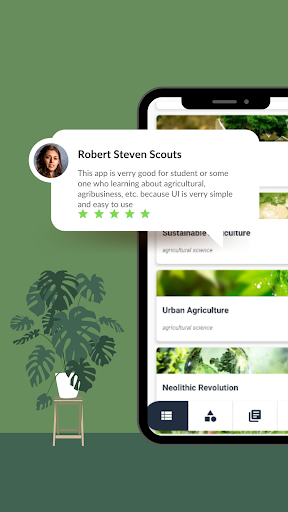 agricultural science - degrees, agronomy, health