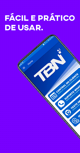 TBN Telecom - Jataí Goiás