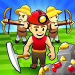 Cover Image of Download Mining Hero  APK