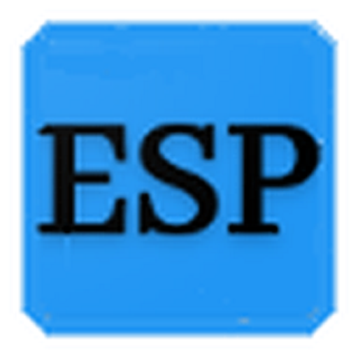 ESPeasy control logo