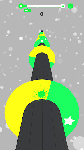 Helix Star Screen 2