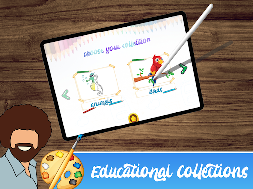 Coloreez Coloring Games 2023 Screen 3