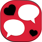 Free Dating Hook Up Messenger icon