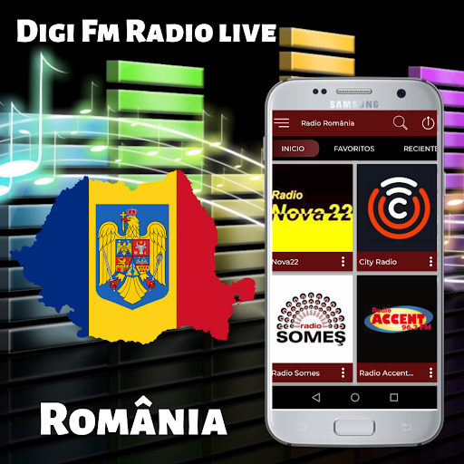 Radio Petrecere Romania Online
