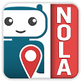 New Orleans Smart Travel Guide icon