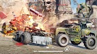 screenshot of Crossout Mobile - PvP Action