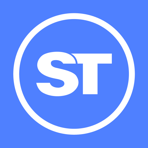 ST - Nachrichten und Podcast logo