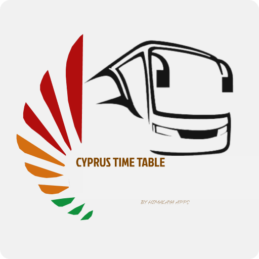 Cyprus Bus - TimeTable دانلود در ویندوز