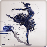 Ballet Wallpapers HD icon