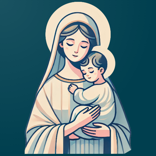 Paróquia Nossa Sra. da Saúde Header - AppWisp.com