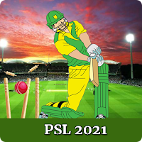 PSL 2021 Schedule Pakistan Super League Season 6