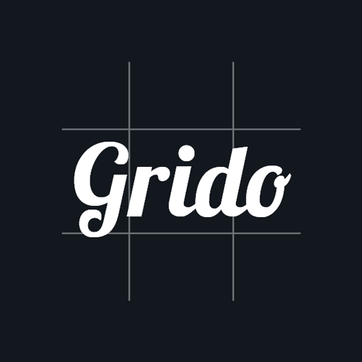 Grido for Facebook logo