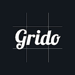Cover Image of Download Grido for Facebook  APK