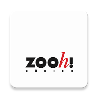 Zoo Zürich apk
