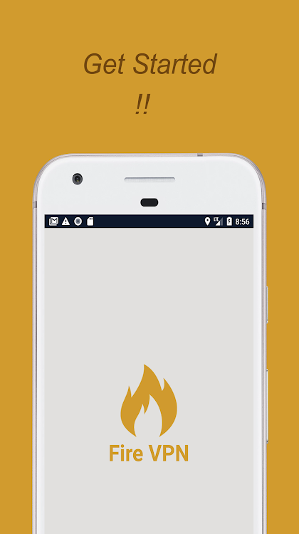 Fire VPN - 3.5 - (Android)